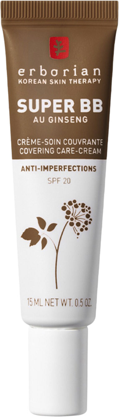 BB FAMILY SUPER BB CHOCOLAT 15ML