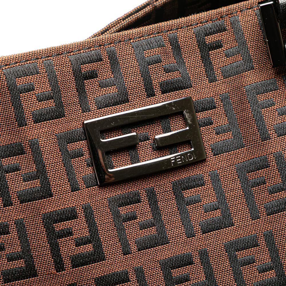 Fendi Tote