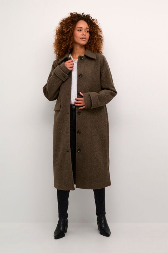 KAannelise Coat