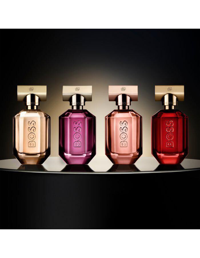 The Scent For Her Eau De Parfum