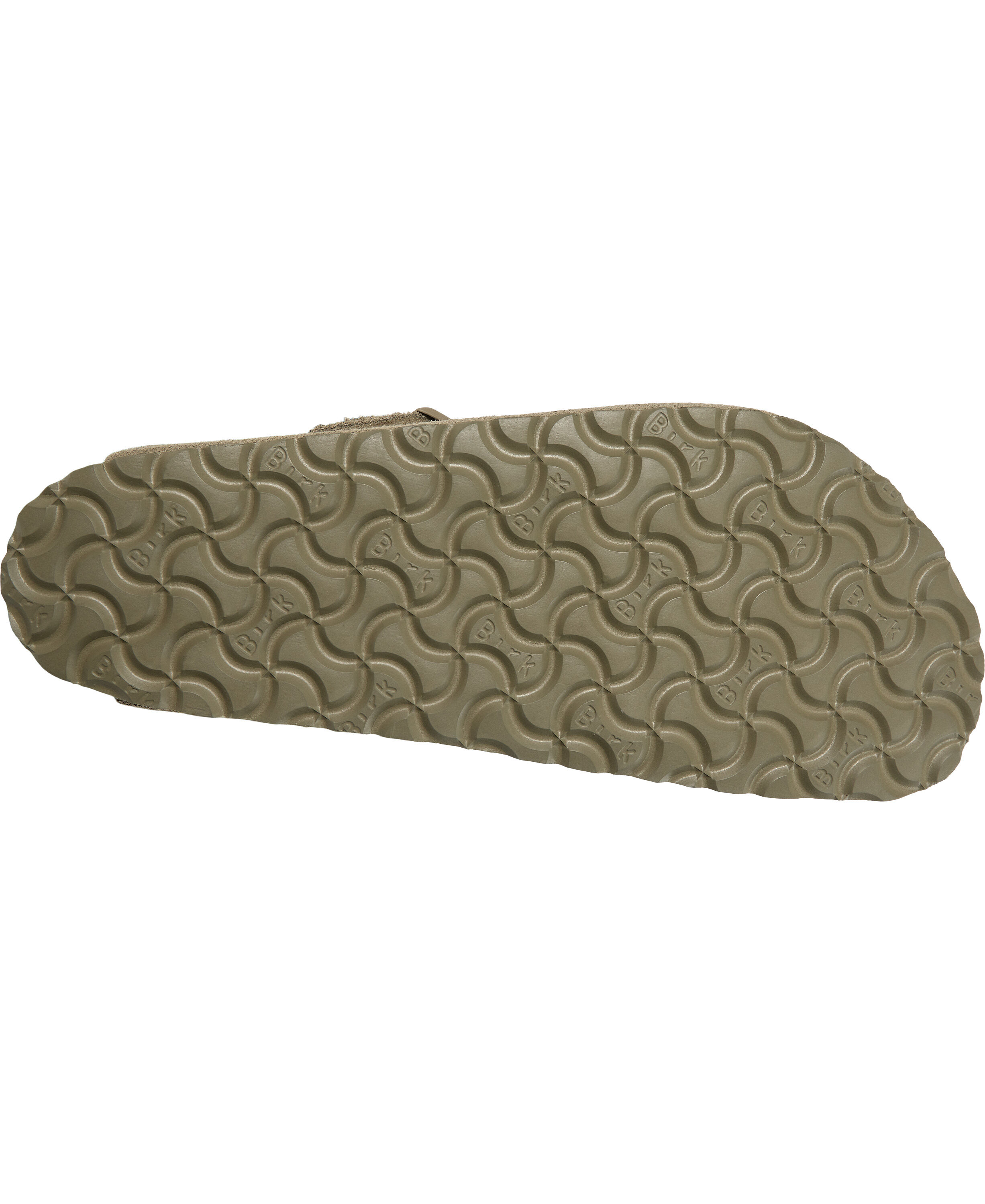 Boston LEVE Faded Khaki