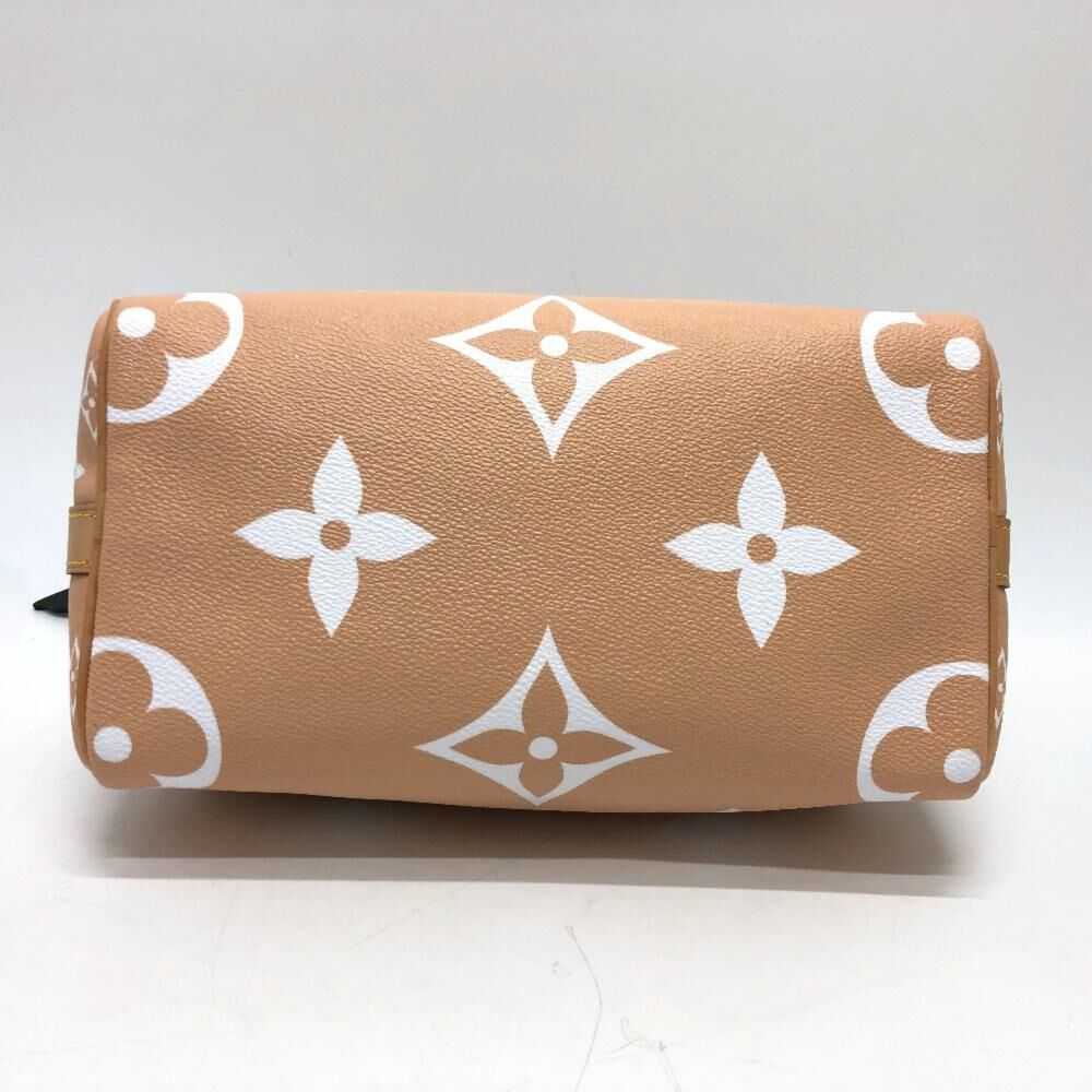 Louis Vuitton Speedy