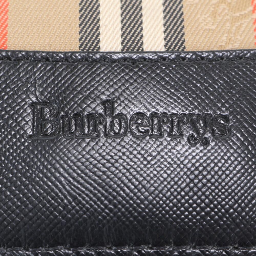 Burberry Crossbody Bag