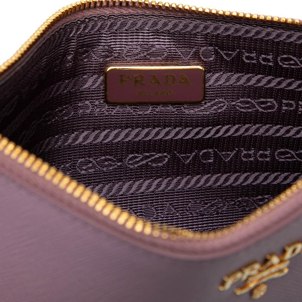 Prada Pouch