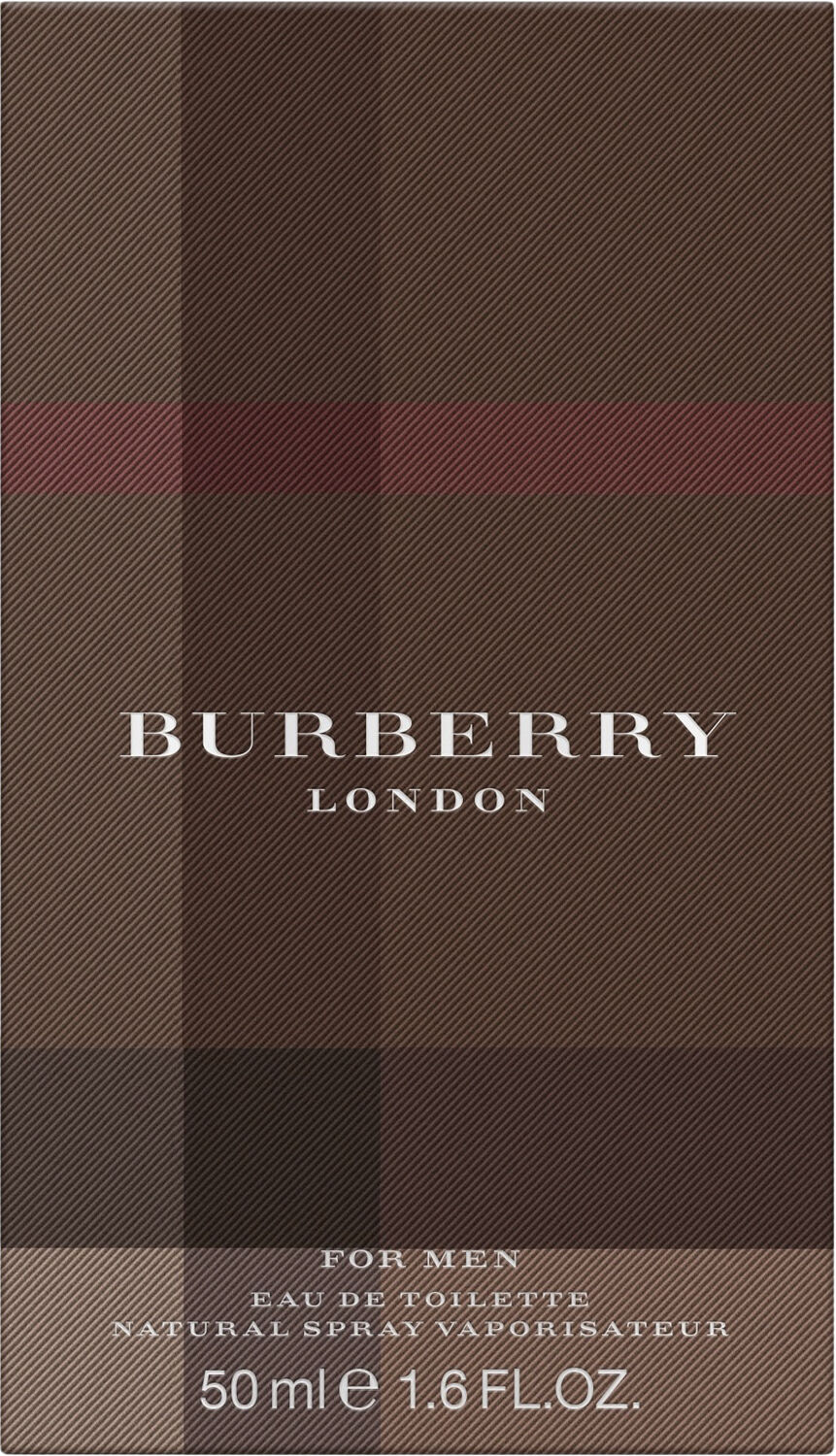 London Men