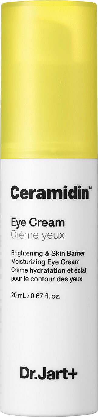 Ceramidin - Eye Cream