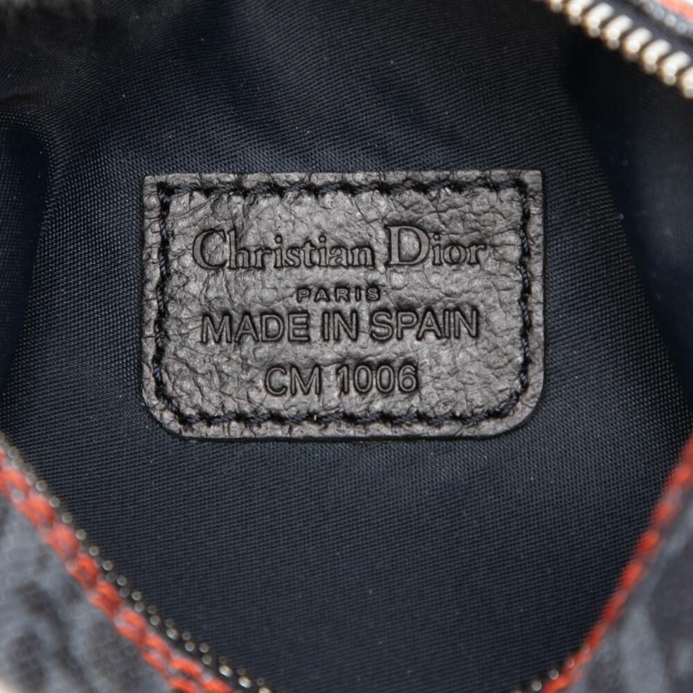 Dior Cosmetic Pouch