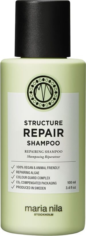 Structure Repair Shampoo 100 ml