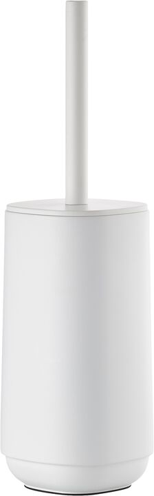 Toalettborste Time White