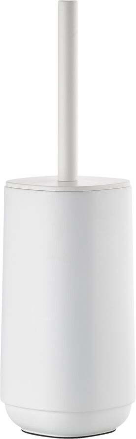 Toalettborste Time White