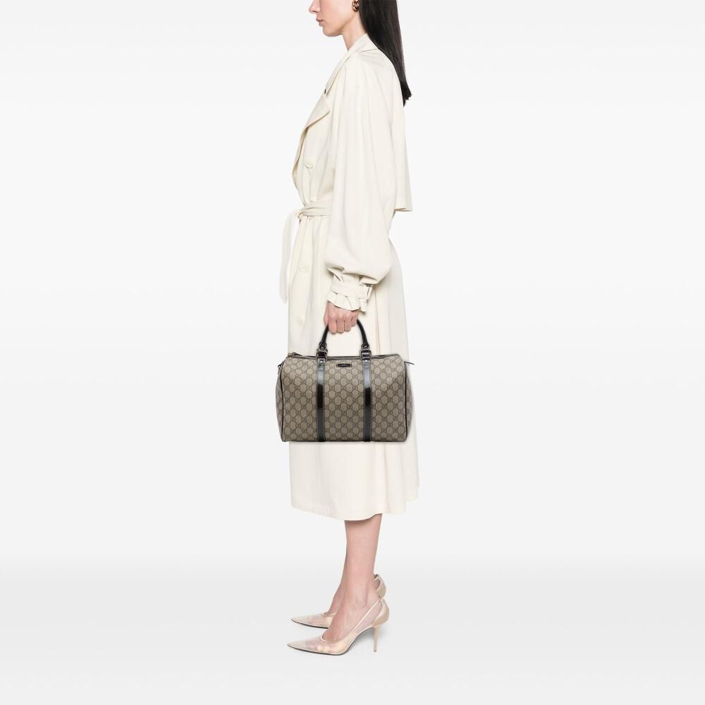 Gucci Boston Bag