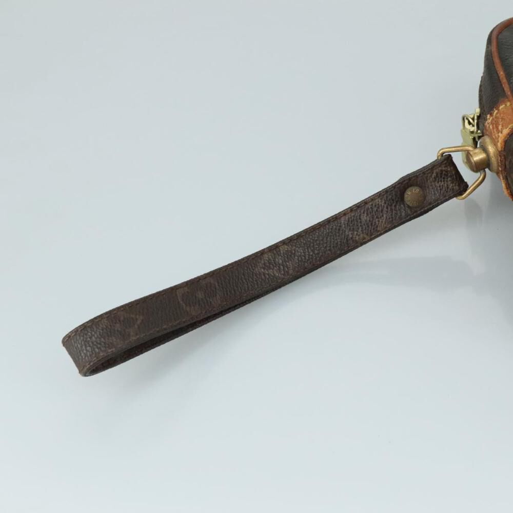 Louis Vuitton Marly Dragonne