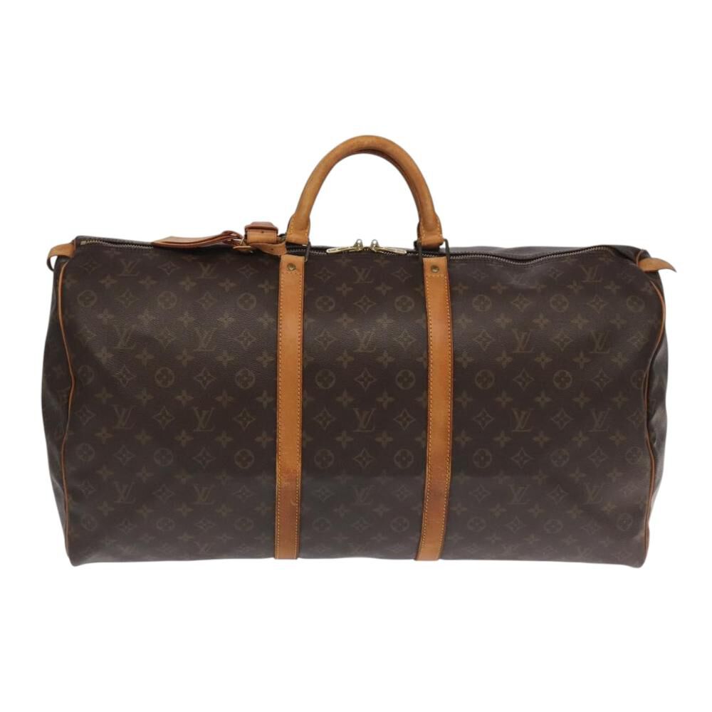 Louis Vuitton Keepall