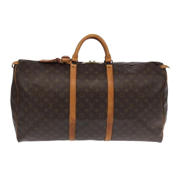 Louis Vuitton Keepall