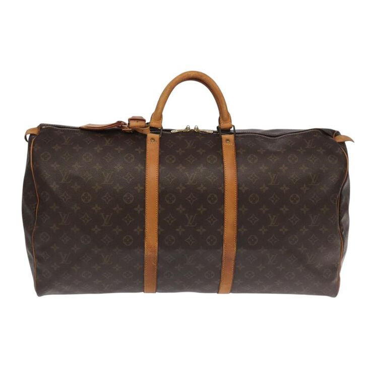 Louis Vuitton Keepall