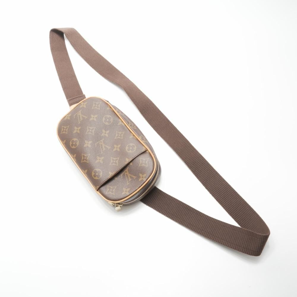 Louis Vuitton Belt Bags