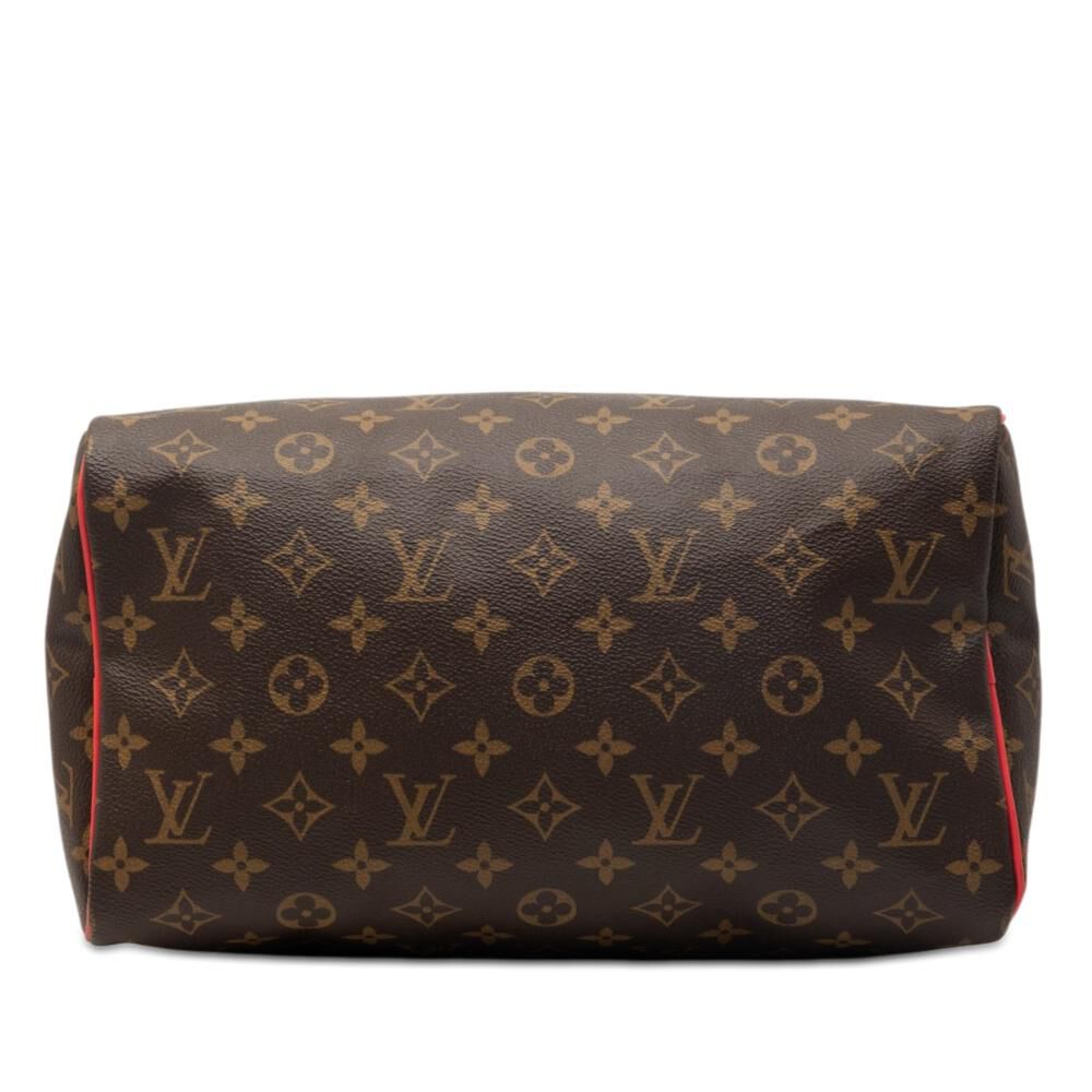 Louis Vuitton Speedy