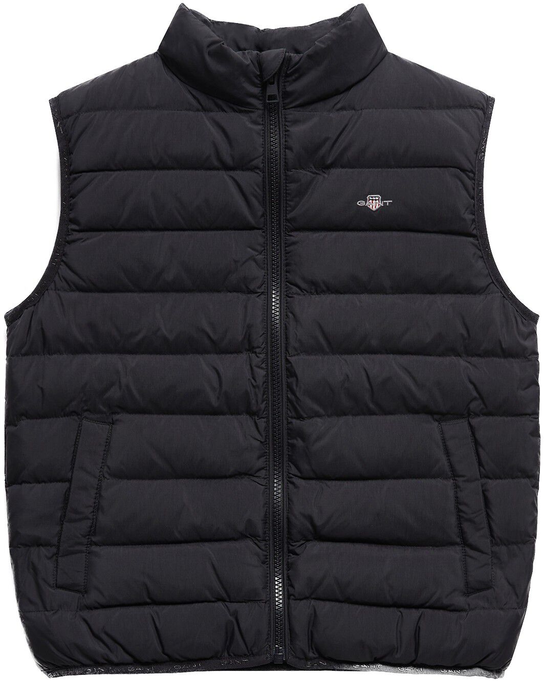 Lightweight Down Shine Vest