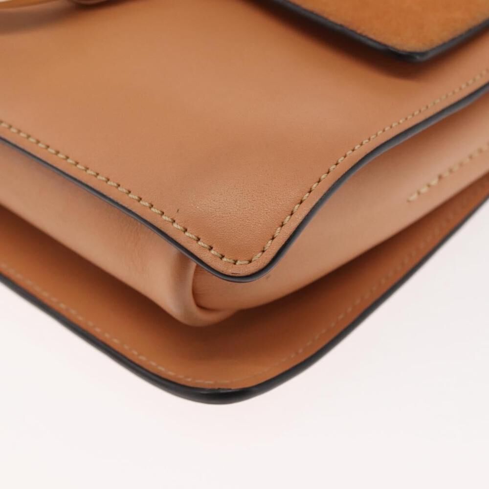 Chlo&eacute; Shoulder Bag