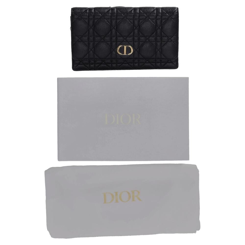 Dior Cosmetic Pouch