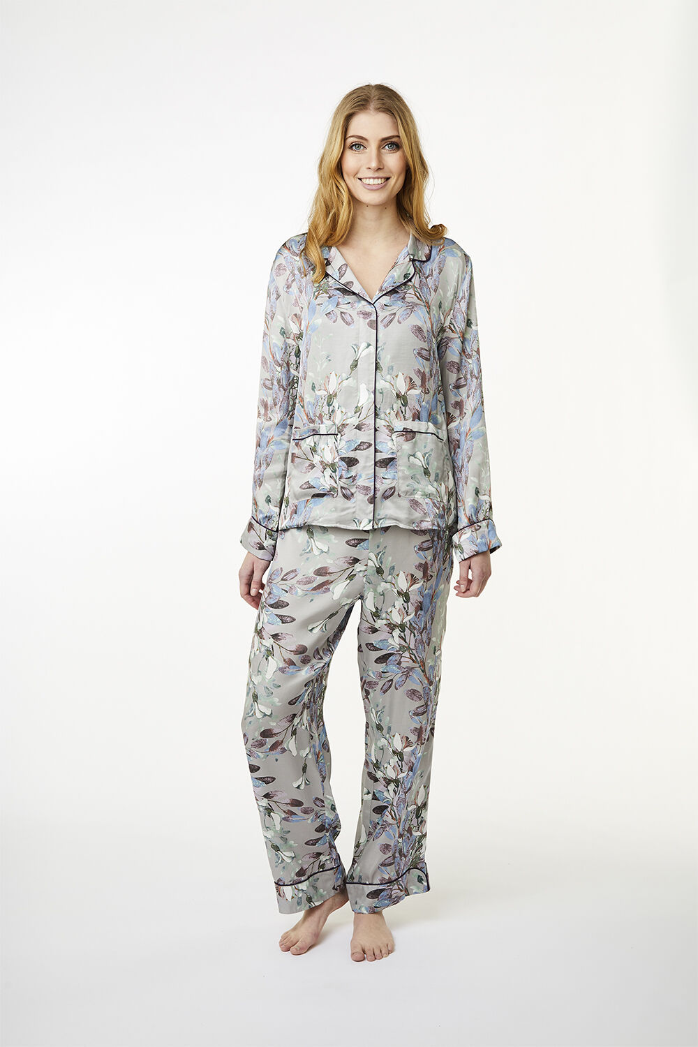 Josephine PJ Shirt