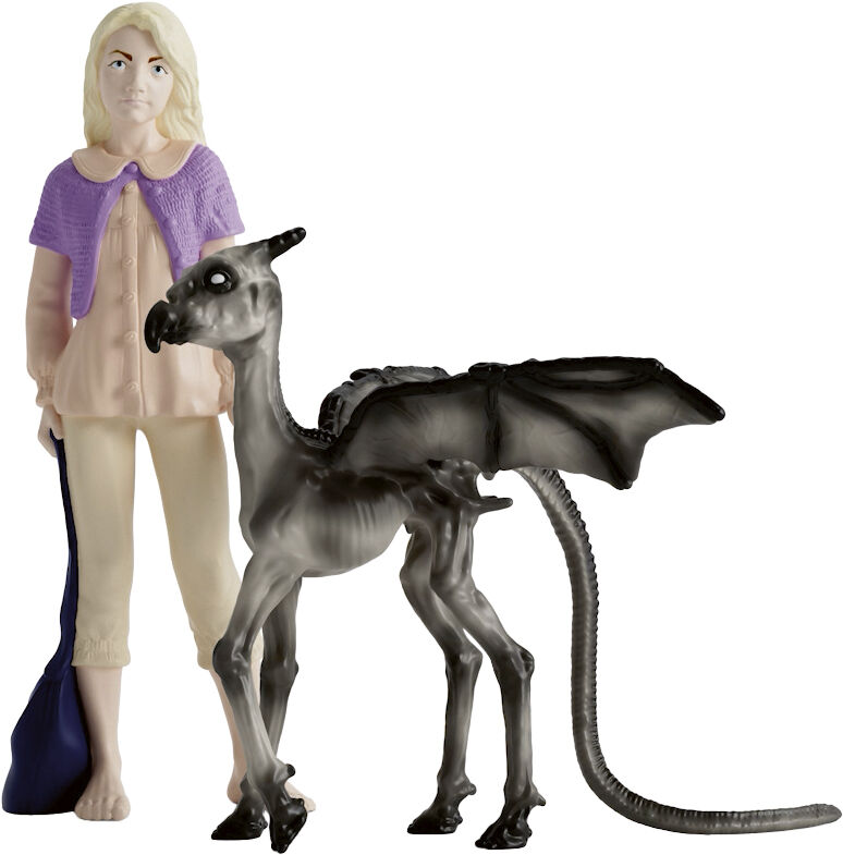 Schleich HP Luna & Baby T