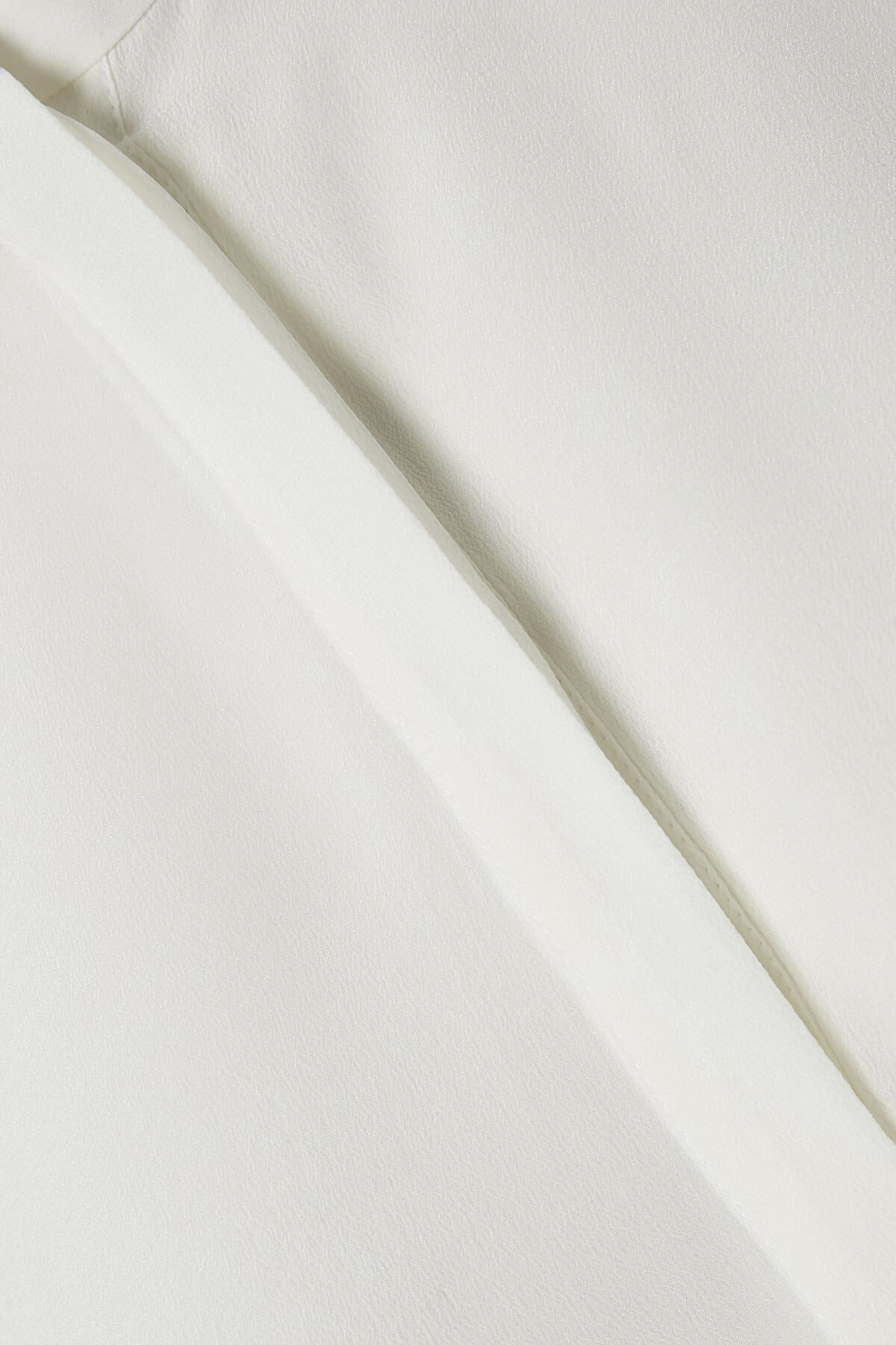 Lucie Top Premium - 100% Silk