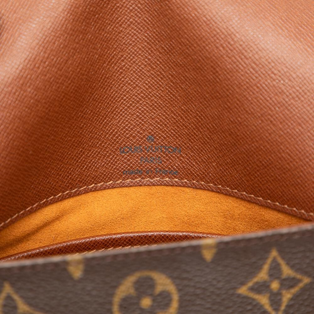 Louis Vuitton Musette Salsa