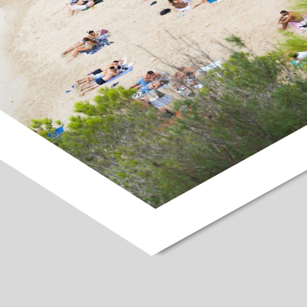 Ann Sofie MK - Ibiza Beach