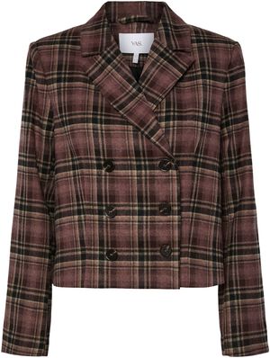 YASTURBO LS BLAZER