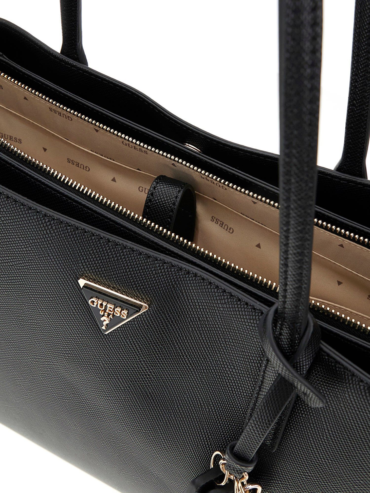 NOELLE II TECH TOTE