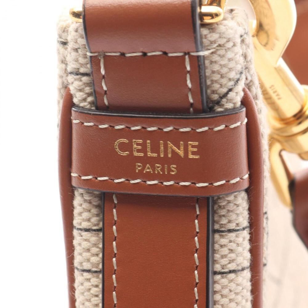 Celine Shoulder Bag
