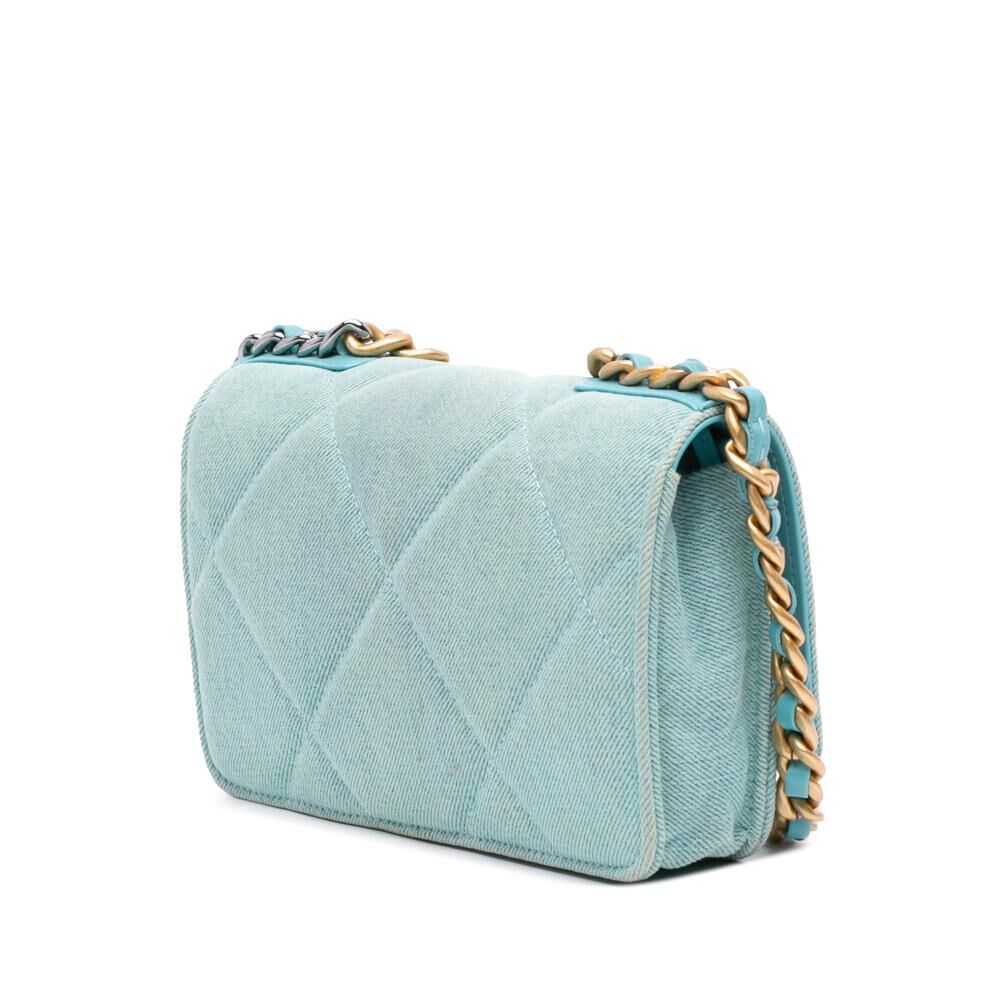 Chanel Flap Bag