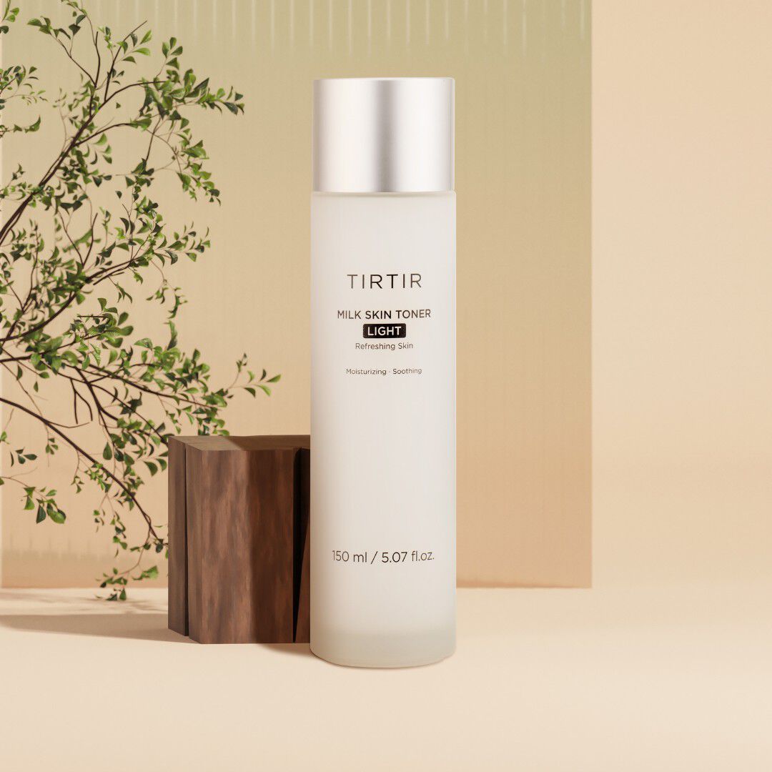 Milk Skin Toner Light