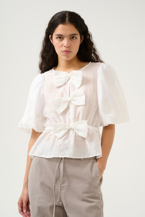 KBUmami Blouse