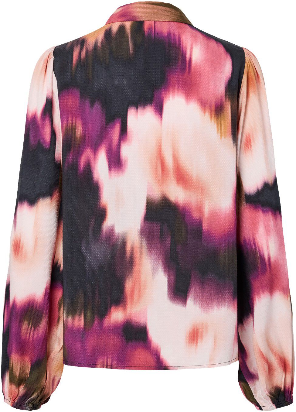 YASASINA LS SHIRT S. NOOS