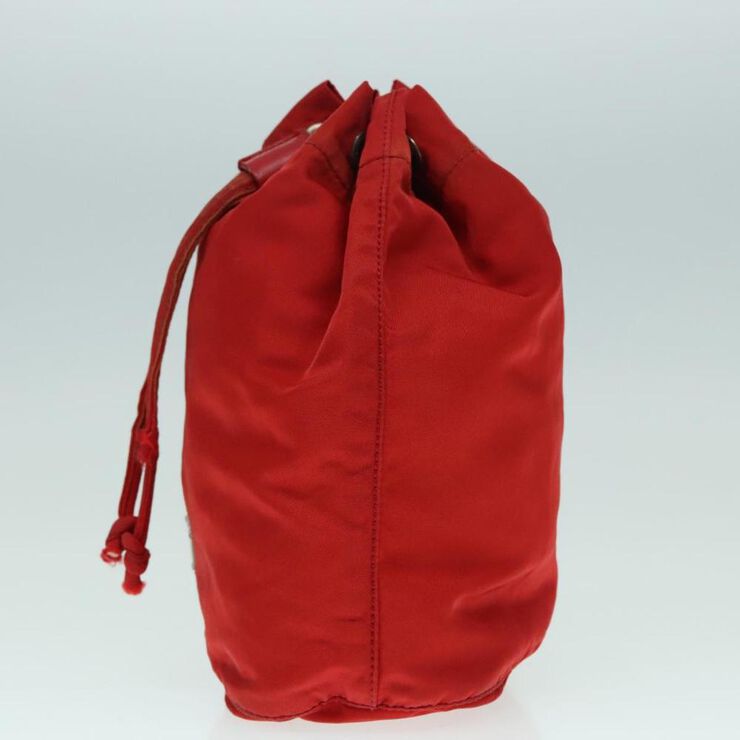 Prada Pouch