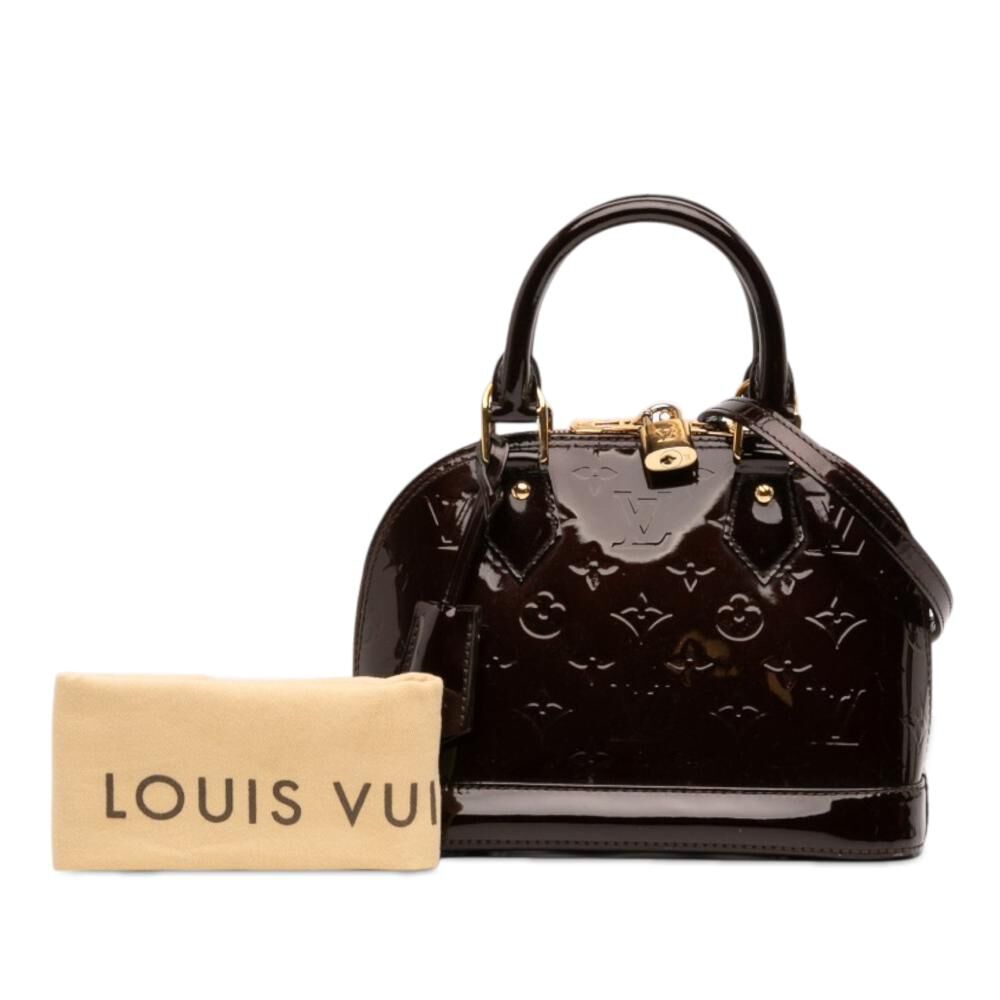 Louis Vuitton Alma