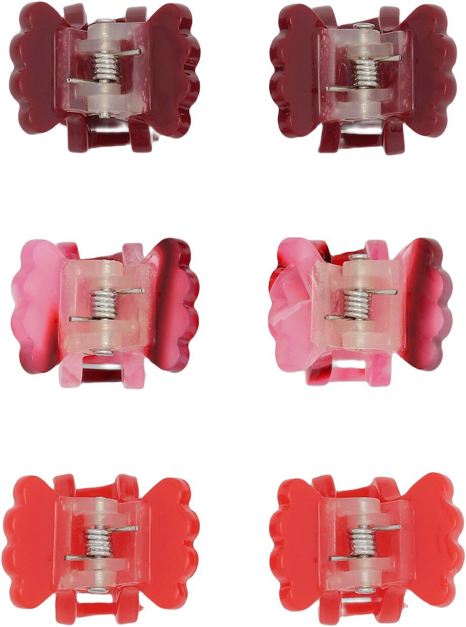 6-pack Tiny Peppermint Claws