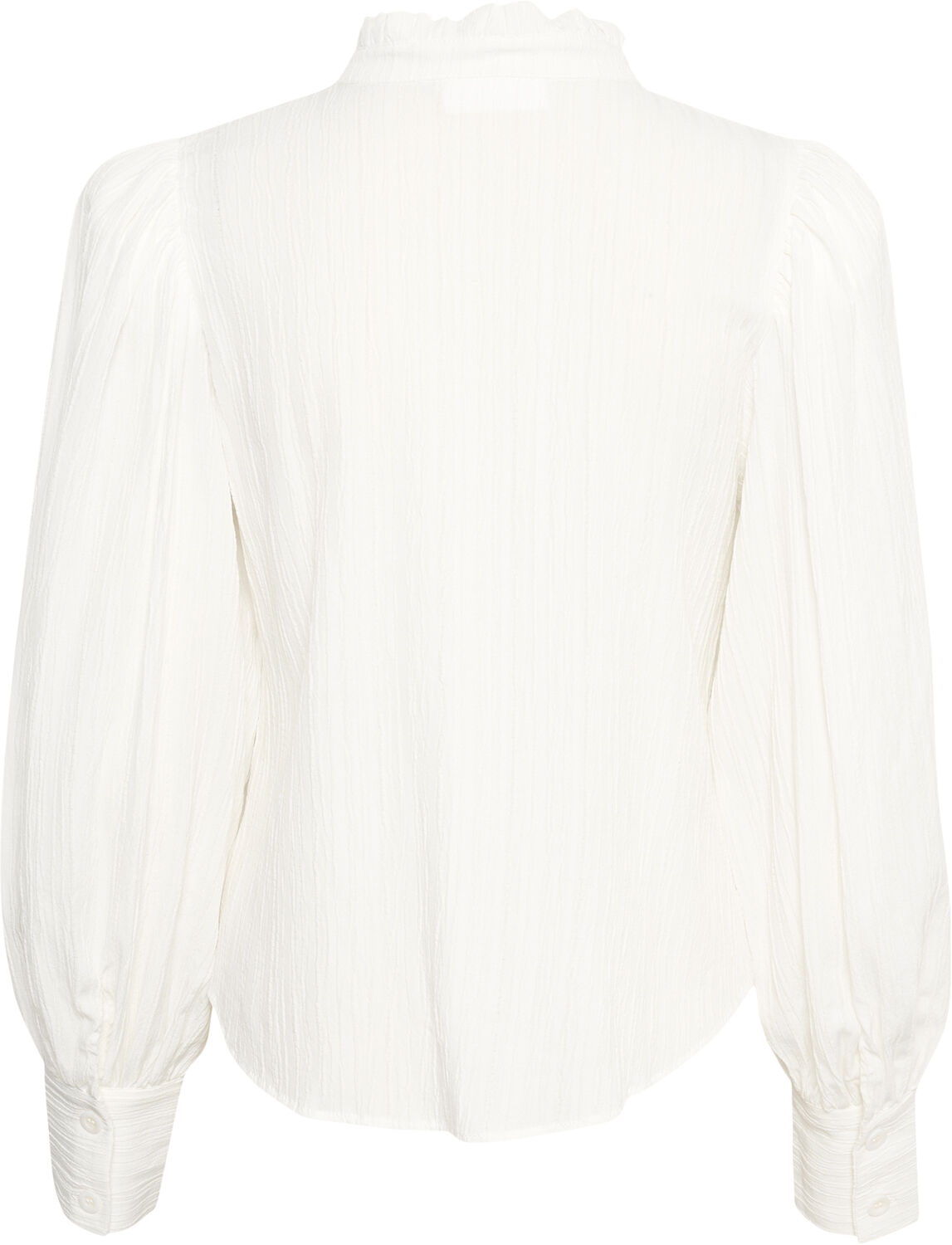 FrostyKB Frill Shirt