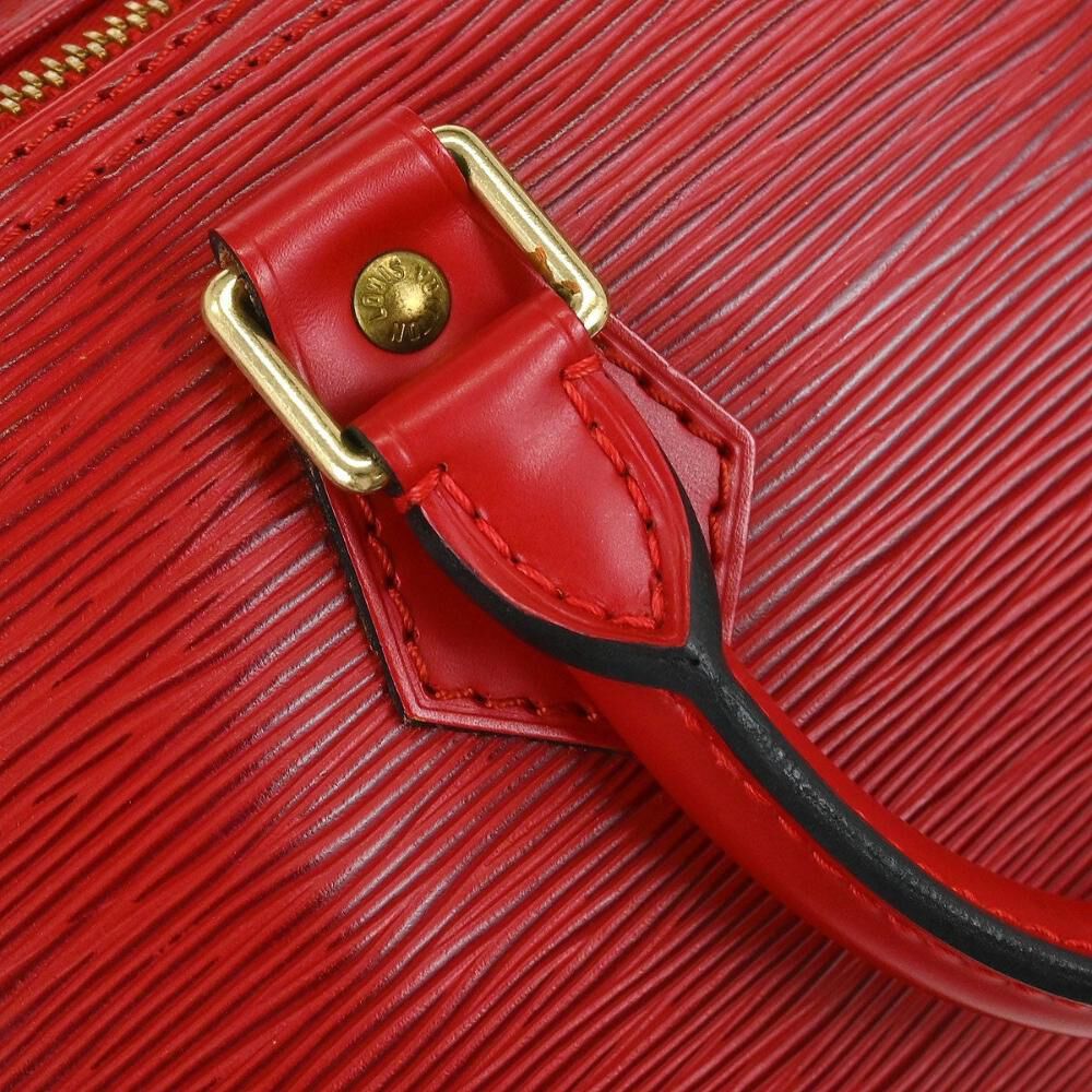 Louis Vuitton Speedy