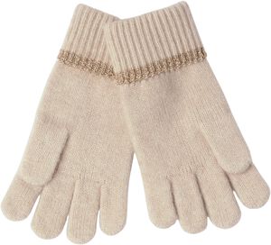 Magiske handsker med en elastisk pa