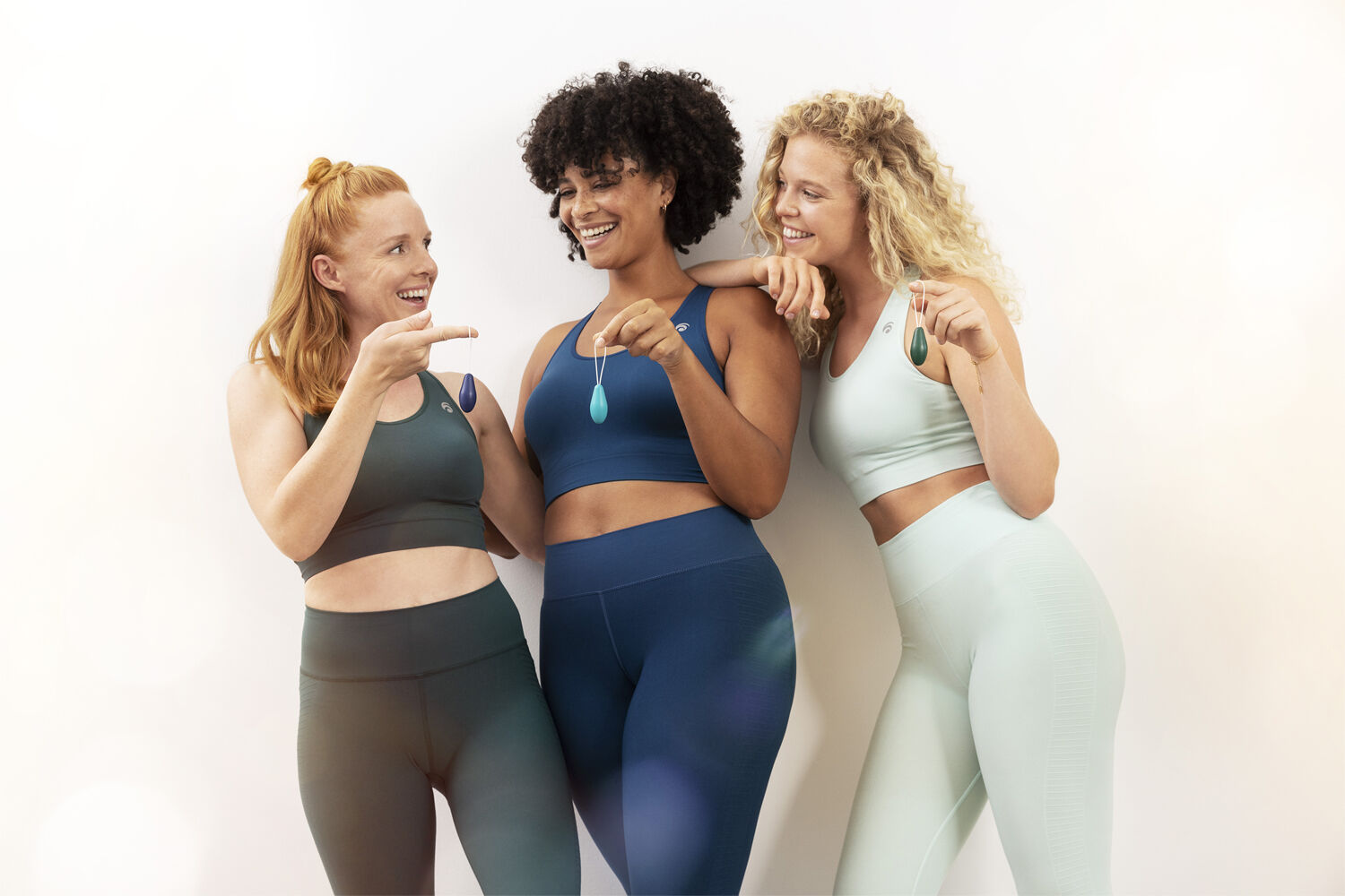 PT 20 PelviStrong b&auml;ckenbottentr&auml;nare