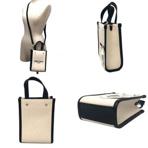 Jimmy Choo Tote