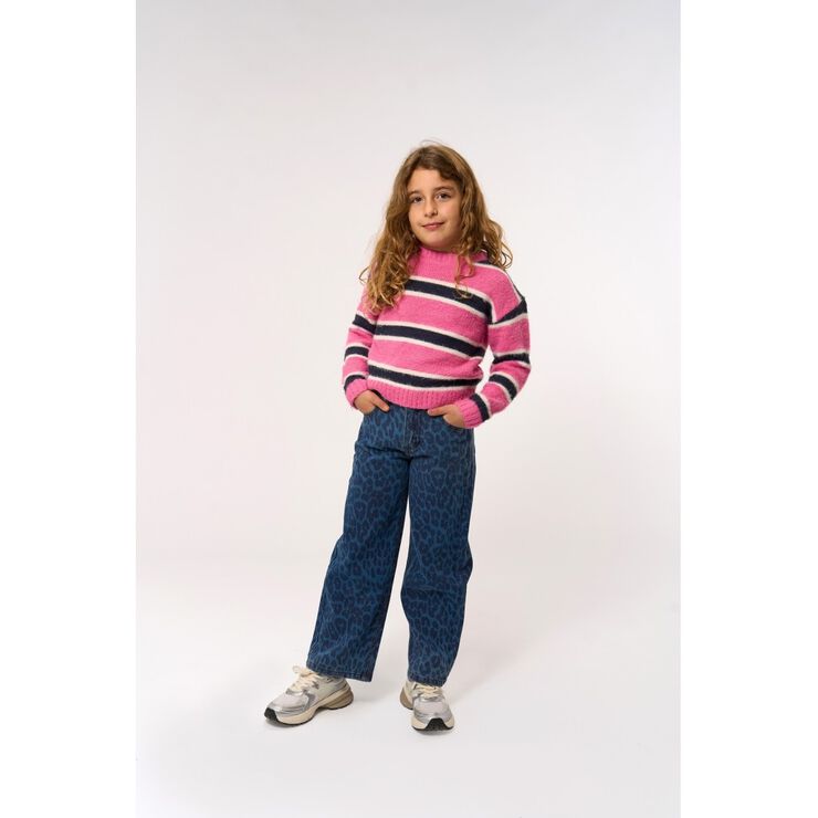 TNPrima Wide Jeans