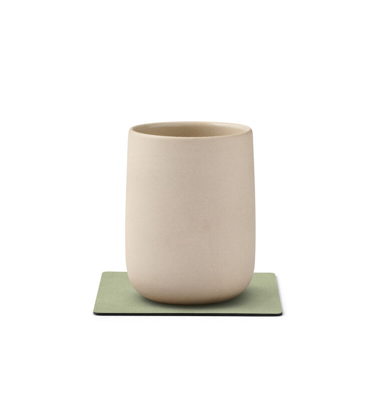 Glass Mat Square Nupo