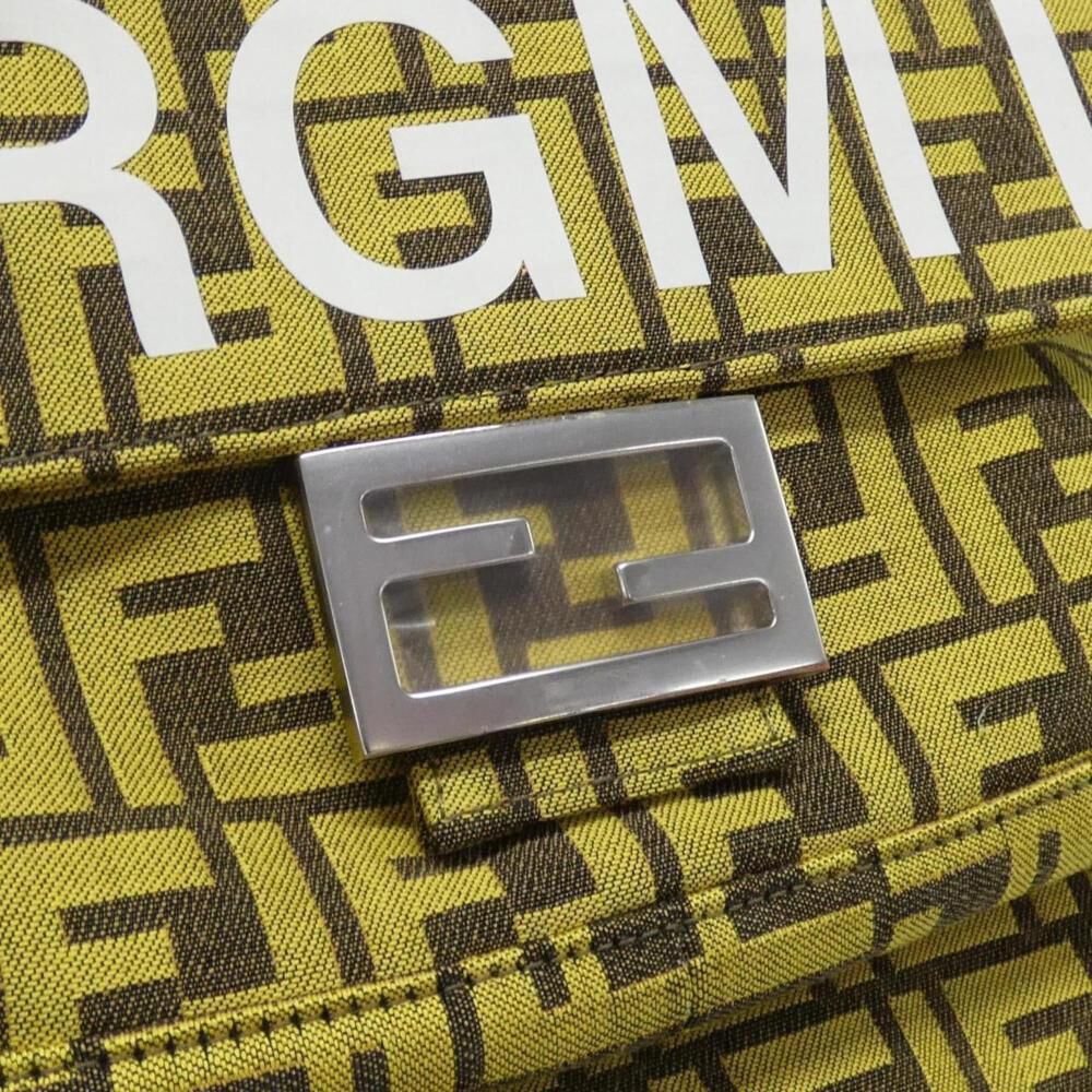 Fendi Baguette