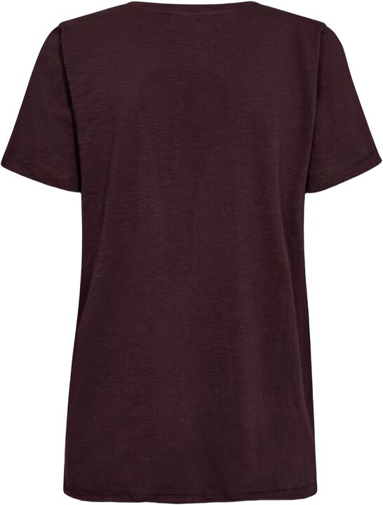 MMNadine O-SS Deco Tee