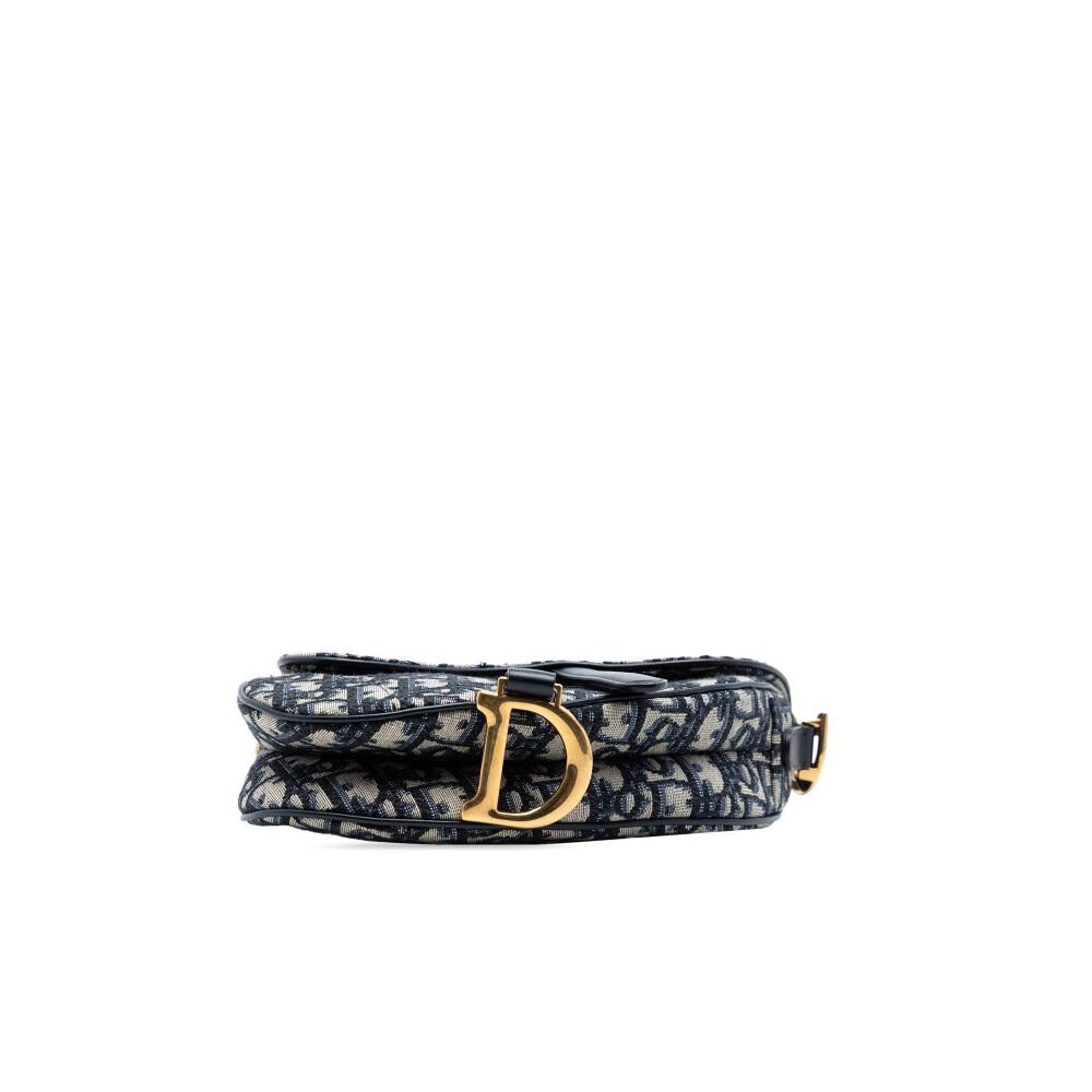 Dior Saddle Bag