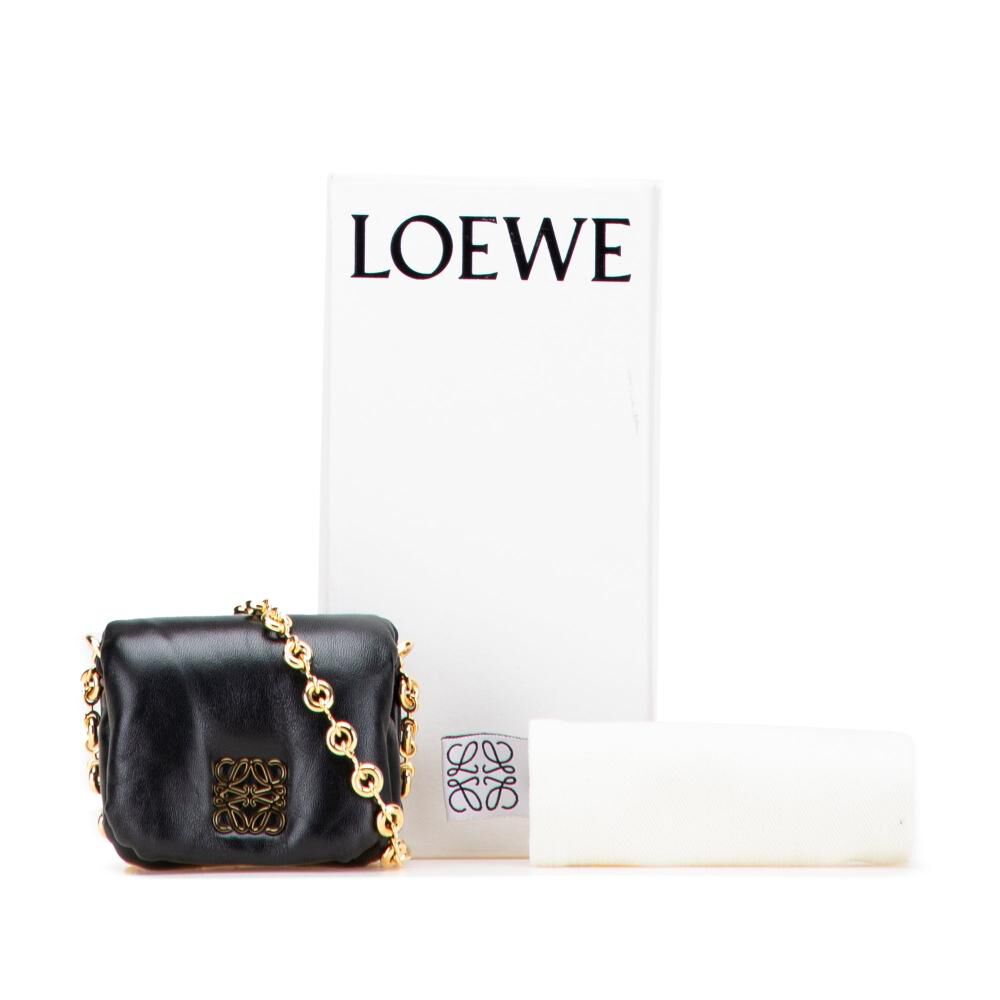 Loewe Crossbody Bag